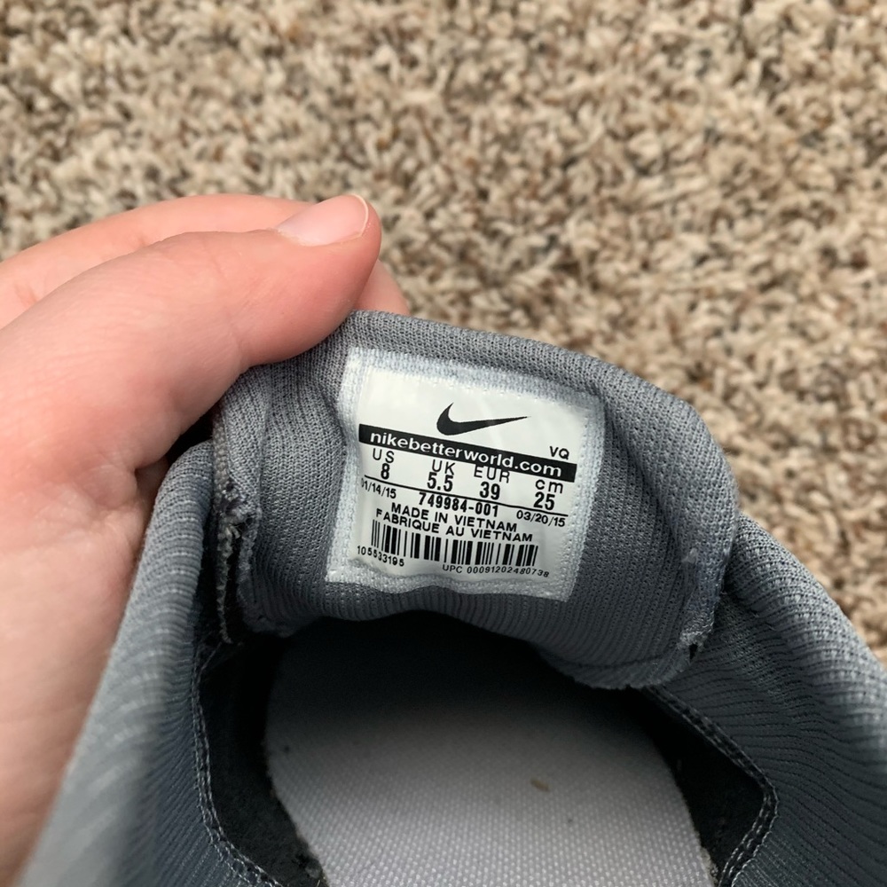 Nike Shoes - Picture 3 of 5